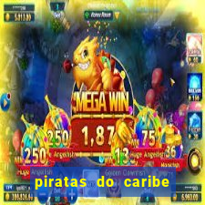 piratas do caribe 1 dublado